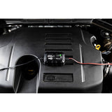 NOCO Genius 5UK 5A battery charger, imported from the UK