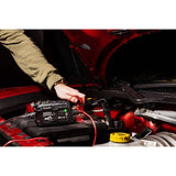 NOCO Genius 5UK 5A battery charger, imported from the UK
