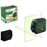 Argos Bosch Universal Level 2 Cross-Line Laser- Buy online at McGrocer