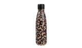 Argos Home bottle tumbler leopard print 700ml (British brand)