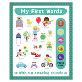 Argos Igloo Books Words Kids Picture Book- Buy online at McGrocer