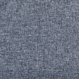Habitat blackout curtain set navy blue 117x137cm, UK version