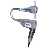 Dremel Moto-Saw compact scroll saw, imported from the UK
