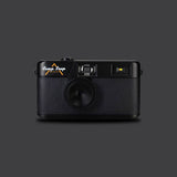 Campsnap V105 8MP compact digital camera black - British product