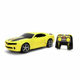 Transformers Bumblebee converting RC car 29cm - British product
