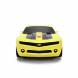 Transformers Bumblebee converting RC car 29cm - British product