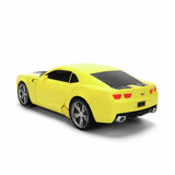 Transformers Bumblebee converting RC car 29cm - British product