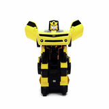 Transformers Bumblebee converting RC car 29cm - British product