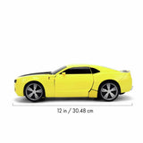 Transformers Bumblebee converting RC car 29cm - British product