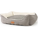 Argos Banbury & Co Luxury Cosy Dog Bed - Medium- Buy online at McGrocer