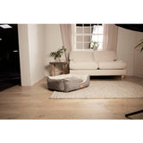 Banbury & Co luxury dog bed medium, imported from the UK