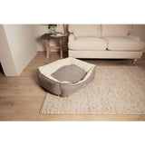 Banbury & Co luxury dog bed medium, imported from the UK