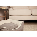 Banbury & Co luxury dog bed medium, imported from the UK