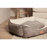 Banbury & Co luxury dog bed medium, imported from the UK