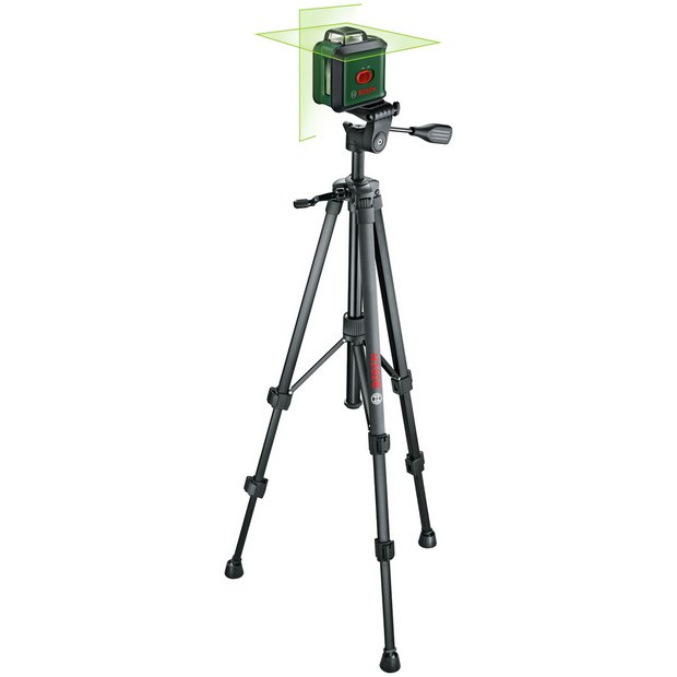 Bosch UniversalLevel 360 laser level (British brand)