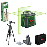 Bosch UniversalLevel 360 laser level (British brand)