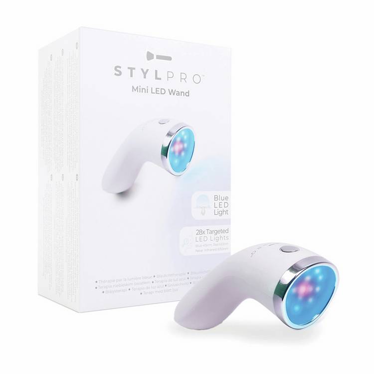 STYLPRO Mini LED Wand - British product