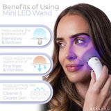 STYLPRO Mini LED Wand - British product