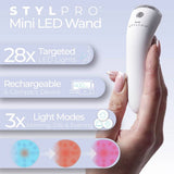 STYLPRO Mini LED Wand - British product