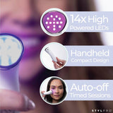 STYLPRO Mini LED Wand - British product