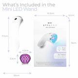 STYLPRO Mini LED Wand - British product