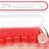 STYLPRO Root Renew red light hairbrush (British brand)