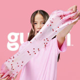 Gui Gui Shimmer Deluxe Duo Pack slime set (British brand)