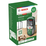 Bosch Universal Inspect inspection camera with flexible cable - British product