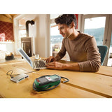 Bosch Universal Inspect inspection camera with flexible cable - British product