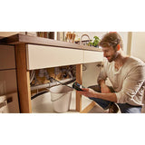 Bosch Universal Inspect inspection camera with flexible cable - British product