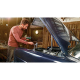 Bosch Universal Inspect inspection camera with flexible cable - British product