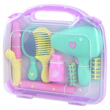 Argos Chad Valley Hairstylist Carry Case- Buy online at McGrocer