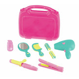 Chad Valley hairstylist carry case 26x20.5x9.5cm (British brand)