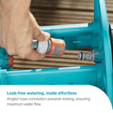 GARDENA CleverRoll S hose trolley 20m - British product