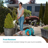 GARDENA CleverRoll S hose trolley 20m - British product