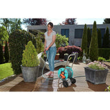 GARDENA CleverRoll S hose trolley 20m - British product