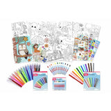 Argos Chad Valley Ultimate Box of Paint Sticks Art Activity Set- Buy online at McGrocer