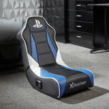 Argos X Rocker PlayStation Geist Gaming Chair - Black- Buy online at McGrocer