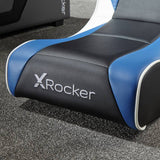 X Rocker PlayStation Geist gaming chair black, UK version