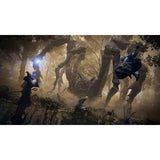 Elden Ring Nightreign PS5 game (British brand)