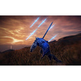 Elden Ring Nightreign PS5 game (British brand)