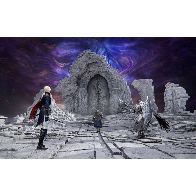 Elden Ring Nightreign PS5 game (British brand)
