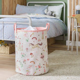 Argos Argos Home 80 Litre Unicorn Laundry Bag - Pink- Buy online at McGrocer