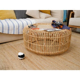 Enabot Ebo pet companion robot with HD camera, imported from the UK