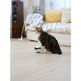 Enabot Ebo pet companion robot with HD camera, imported from the UK