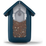 Bird Buddy smart bird feeder Pro Blue - British product