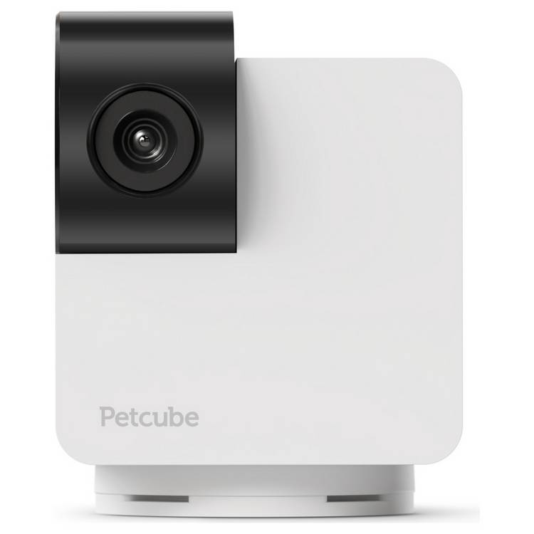 Petcube Interactive Pet Camera 360° - British product