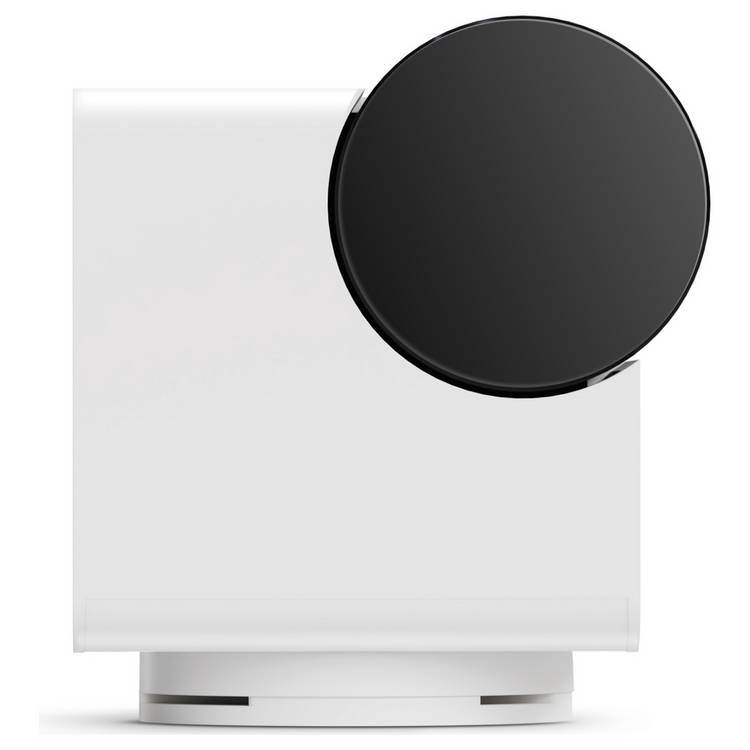 Petcube Interactive Pet Camera 360° - British product