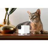 Petcube Interactive Pet Camera 360° - British product