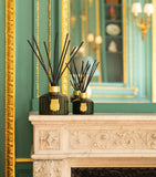 Trudon Abd El Kader spiced reed diffuser 1L (British brand)